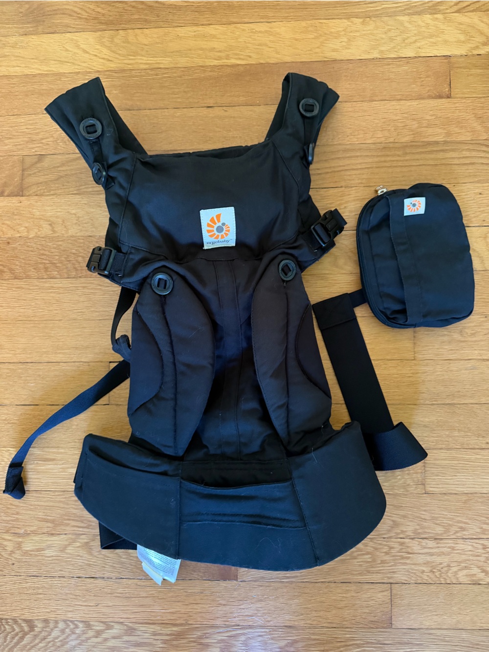 Kids Accessory Identification